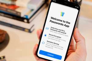 Apple Passwords bug left users vulnerable for three months