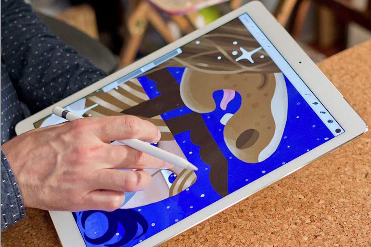 Apple Pencil (1st generation)