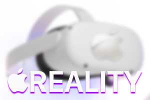 Forget Meta Quest, Apple wants to make its own 'metaverse' a reality