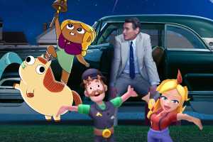 Are more surprises in store from Apple in February?