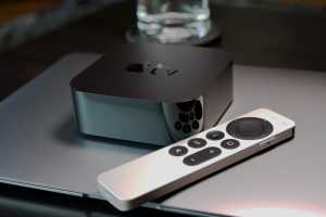 Apple TV 4K review