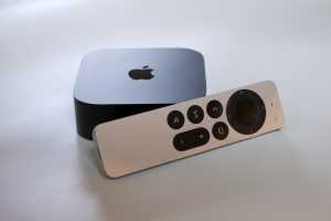 Fix released for bizarre Apple TV storage bug