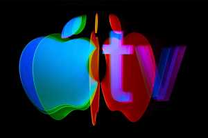 At the best time, Apple is Thinking Different again