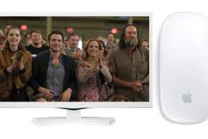 Macworld Podcast: Apple TV, CODA, and MLB; Magic Mouse rants