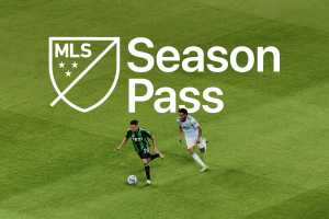 Apple announces new MLS Season Pass subscription for $14.99 a month or $99 per season