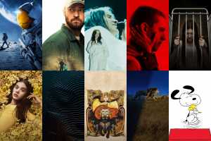 Apple TV this week: ‘The Family Plan 2’ is now streaming