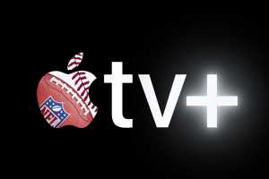 Apple TV+ might soon become the premier streaming sports service