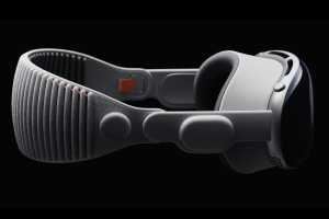 Apple Vision Pro: Apple's big bet on a brand-new platform starts at $3,499