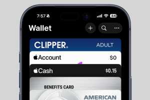 This hidden iOS 26 setting lets you turn off Wallet ads