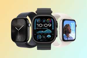 Code reveals 2025 Apple Watch details: 3 models, 5G, and a new wireless chip