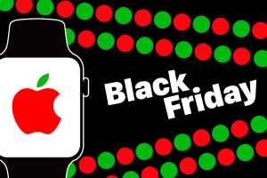 Live Black Friday deals: Macworld picks the best Apple bargains all day long