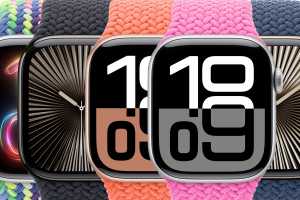 Two official Apple Watch bands for just $30?! This blind BOGO deal can't be missed