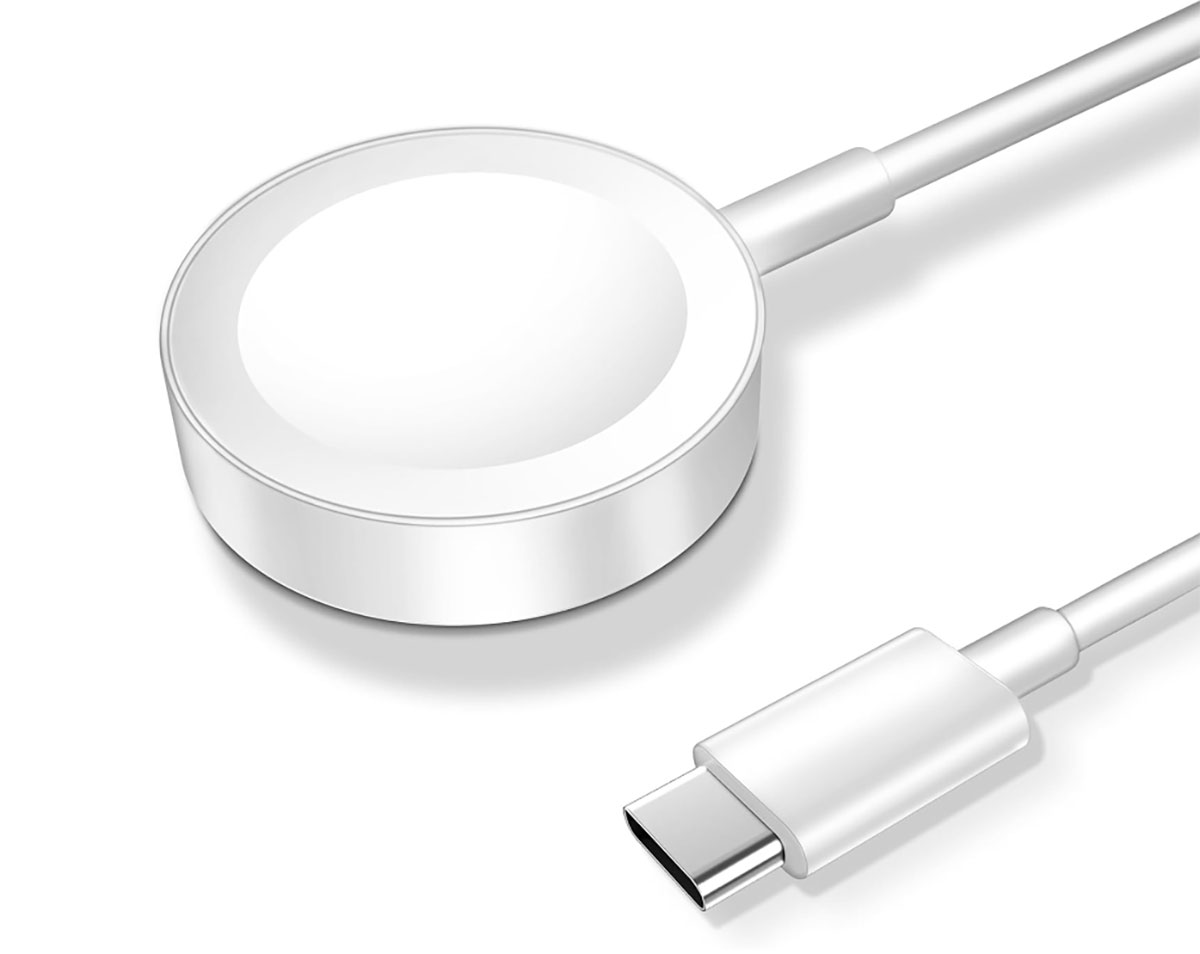 Third-party simple Apple Watch Chargers &ndash; Beware cheap imitations