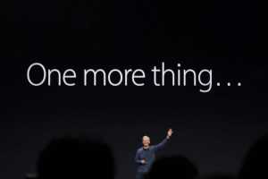 8 things more exciting than Apple&rsquo;s new iPhone