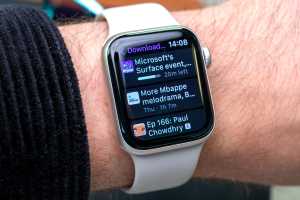 The cheapest Apple Watch just dropped to its best price of 2025