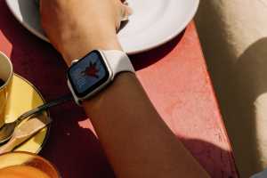 Apple Watch battery specs don't tell the whole story