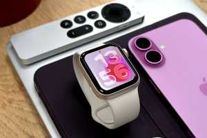 Apple Watch SE 3 review: Brilliance on a budget