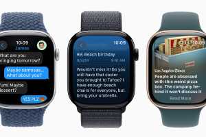 Apple Watch Series 10 review roundup: A slimmer Ultra 2