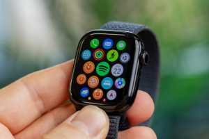 Leak reveals which Apple Watches will run watchOS 26