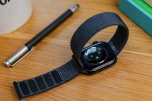 Three Apple Watches and M5 iPad Pro 'coming soon'