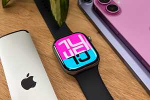 Apple Watch Series 11 review: The best (but don't buy it)