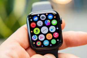 The Apple Watch has reached the limits of its potential