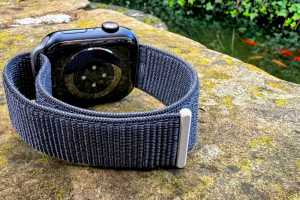 Apple hit with massive fine over Apple Watch dispute