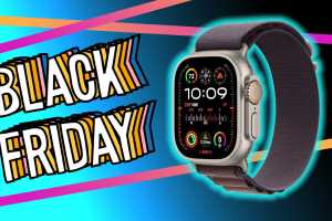 Wow! The Apple Watch Ultra 2 drops to $599 for the first time