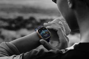 The Apple Watch Ultra 3 isn't a big smartwatch&ndash;it's a mini iPhone