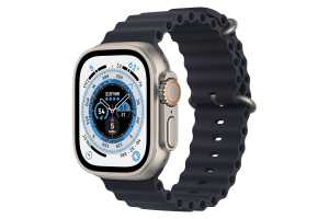 This refurb Apple Watch Ultra is just $449 right now