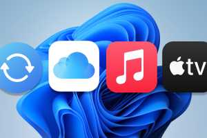 iTunes for Windows nears EOL with launch of Apple Music, TV 'standalone experiences'