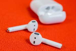 AirPods compatibility: What Do AirPods work with