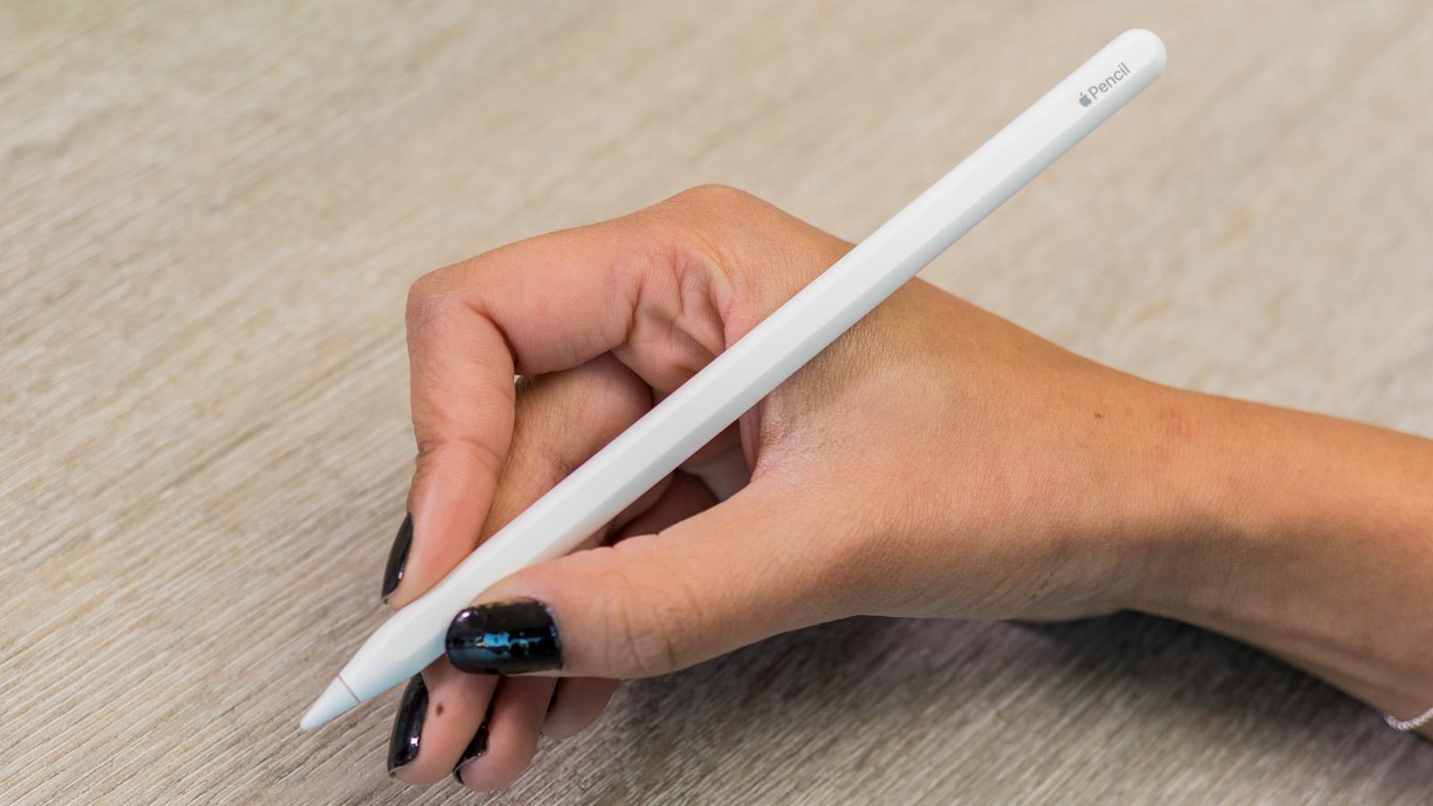 Apple Pencil (2nd generation)
