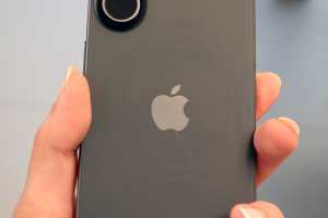 Apple's new iPhone 17 is already entering rarified Air