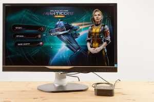 New gaming-focused Apple TV &lsquo;under development&rsquo;