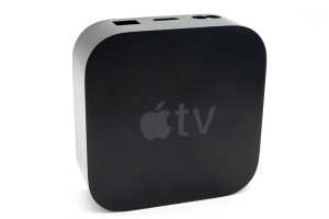 Apple TV 4K 2021 review: Not a game changer