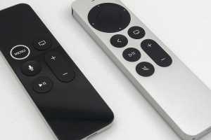 New Siri remote reference in iOS 16 beta could point to fall Apple TV update