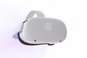 Apple's AR headset had better be goodu2013because everything else is doomed