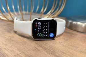 The brand-new Apple Watch SE 3 is already a steal at under $200