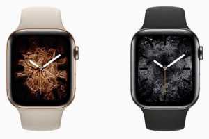 watchOS 26 kills off five classic Apple Watch faces