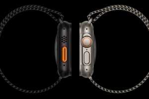 The gorgeous Apple Watch Ultra 2 in black is cheaper than ever today