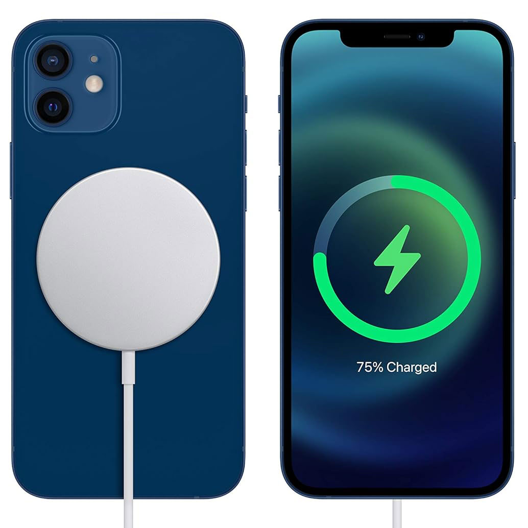 Apple MagSafe Charger &ndash; Best simple MagSafe charger for fastest wireless