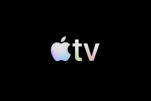 Apple unveils new Apple TV title card and it's very different