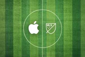 Apple TV+ will be the only place to watch every MLS match for the next decade