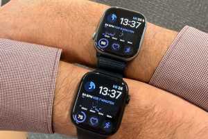 The Apple Watch upgrade cycle is more trick than treat