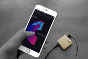 Aumeo review: Headphone processor creates smartphone audio specifically tailored to your ears