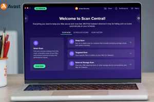 Avast Free Antivirus for Mac review: Basic protection, for free