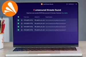 Avast Premium Security for Mac review: Excellent, but should you buy?