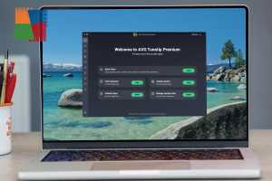 AVG TuneUp Premium for Mac Review: Good, space saving Mac cleaner app, some bugs 