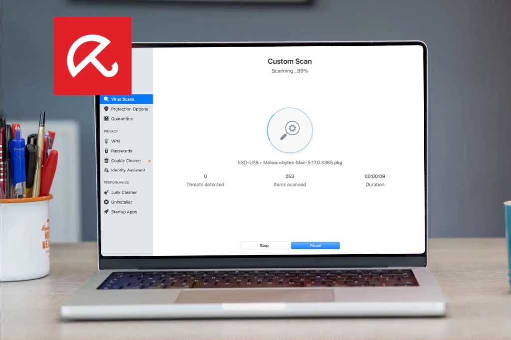Avira Prime for Mac review